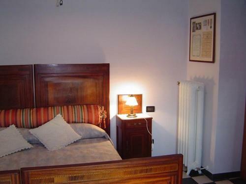 Agroturismo B&B Ca' De Pippu