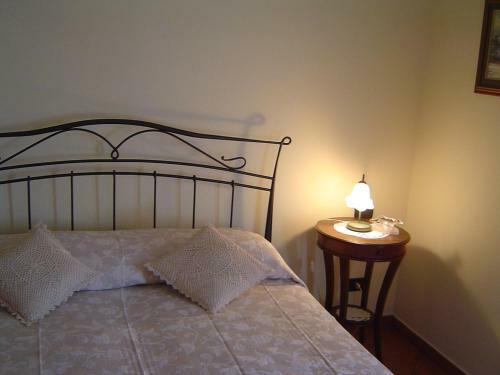Agroturismo B&B Ca' De Pippu