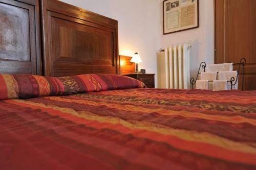 Agroturismo B&B Ca' De Pippu