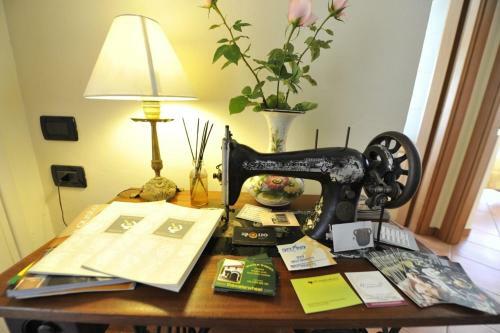 Agroturismo B&B Ca' De Pippu
