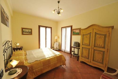 Agroturismo B&B Ca' De Pippu