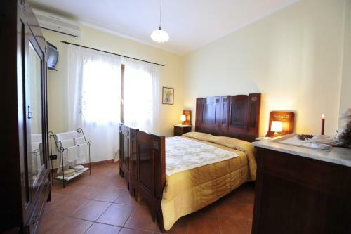 Agroturismo B&B Ca' De Pippu
