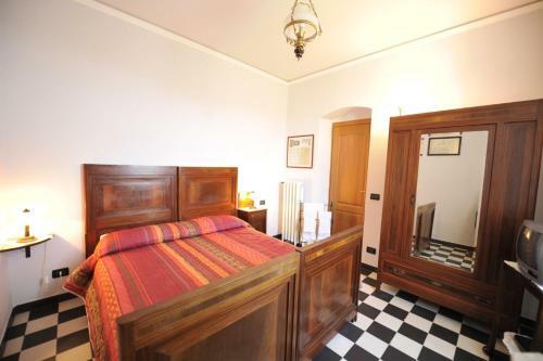 Agroturismo B&B Ca' De Pippu