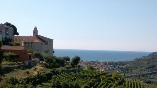 Agroturismo B&B Ca' De Pippu
