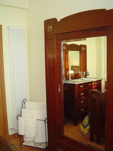 Agroturismo B&B Ca' De Pippu