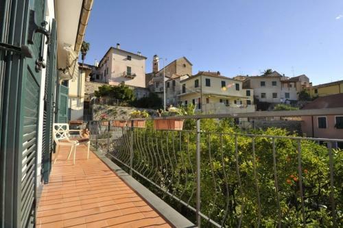 Agroturismo B&B Ca' De Pippu
