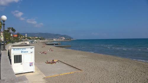 Agroturismo B&B Ca' De Pippu