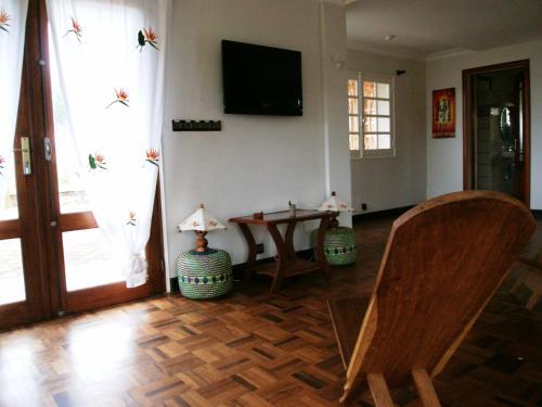 Apartamento Appartements D'h�tes Marciloui