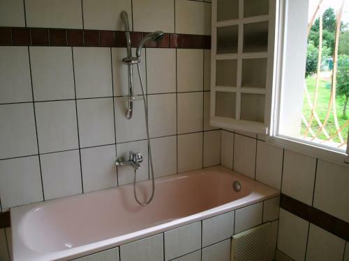 Apartamento Appartements D'h�tes Marciloui