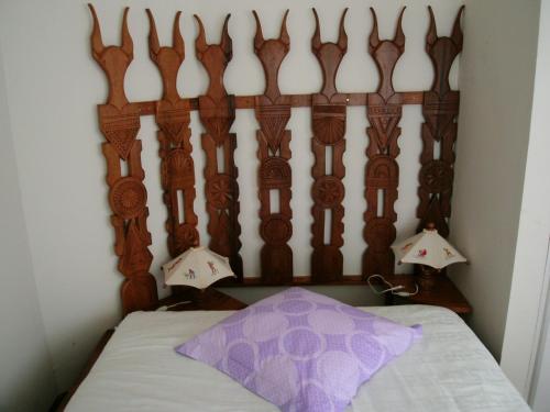 Apartamento Appartements D'h�tes Marciloui