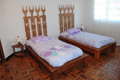 Apartamento Appartements D'h�tes Marciloui