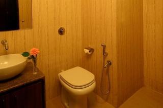 Hotel Calangute Grande