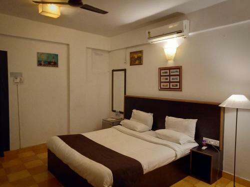 Hotel Castle House Calungute