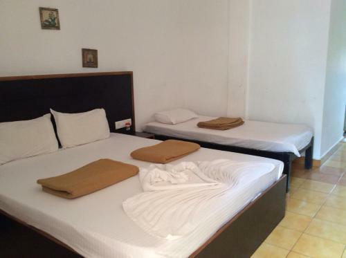 Hotel Castle House Calungute