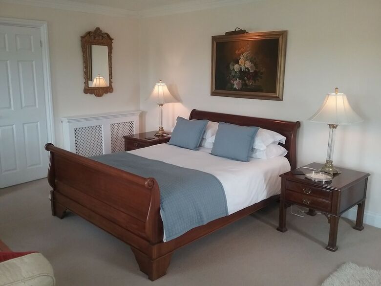 Hostal Landseer House