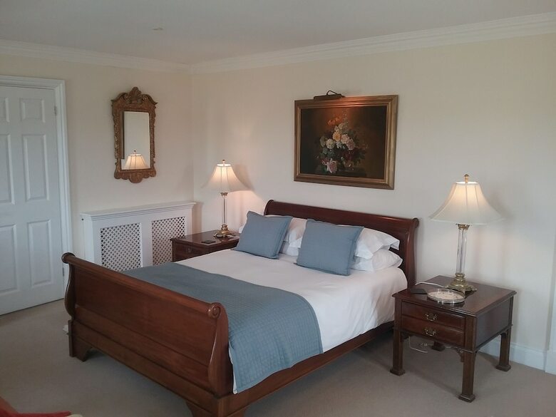 Hostal Landseer House
