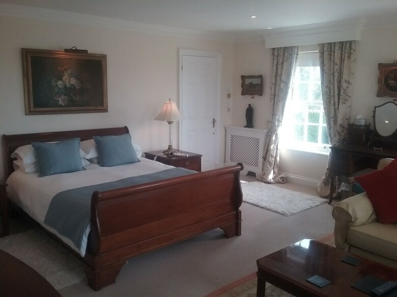 Hostal Landseer House