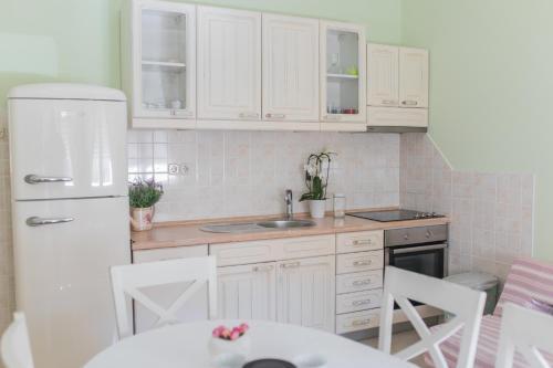 Shabby Chic Apartments