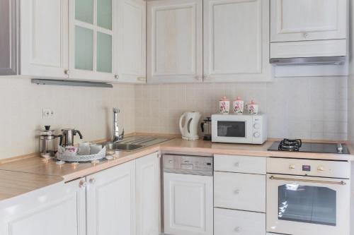 Shabby Chic Apartments