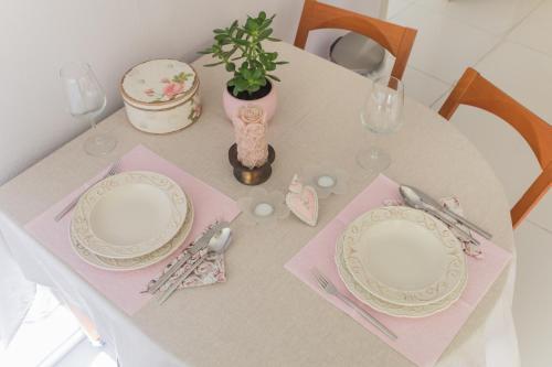 Shabby Chic Apartments