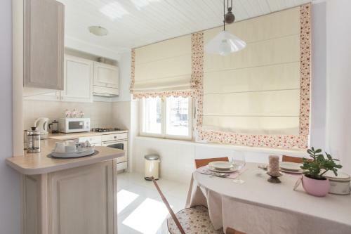 Shabby Chic Apartments