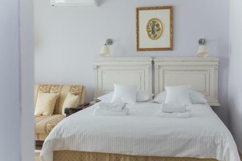 Shabby Chic Apartments