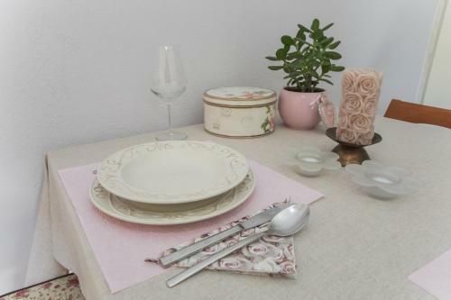 Shabby Chic Apartments