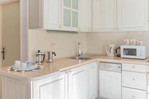 Shabby Chic Apartments