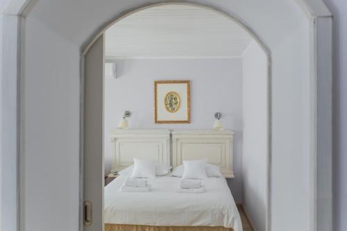 Shabby Chic Apartments