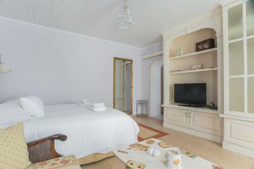 Shabby Chic Apartments