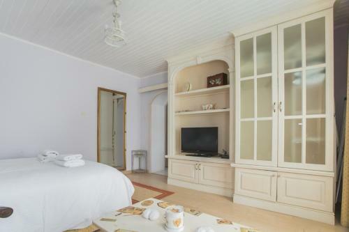 Shabby Chic Apartments