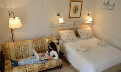 Shabby Chic Apartments