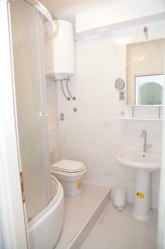 Shabby Chic Apartments