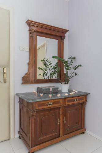 Shabby Chic Apartments