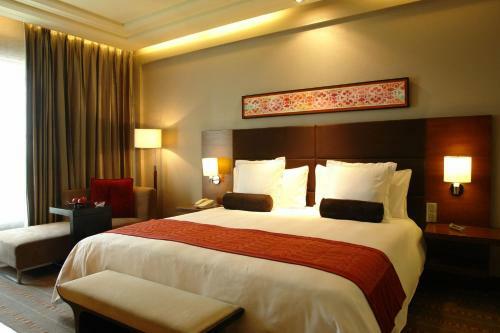Hotel Crowne Plaza Today Gurgaon