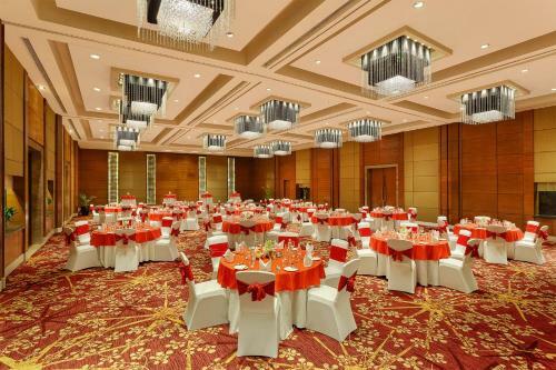 Hotel Crowne Plaza Today Gurgaon