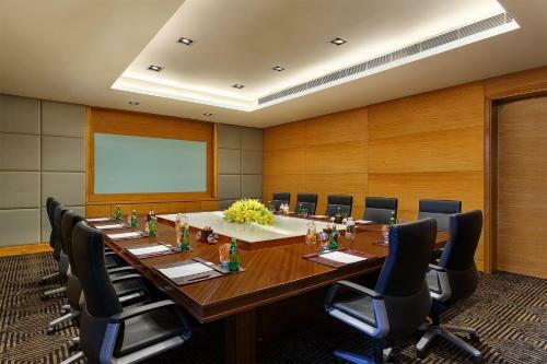 Hotel Crowne Plaza Today Gurgaon