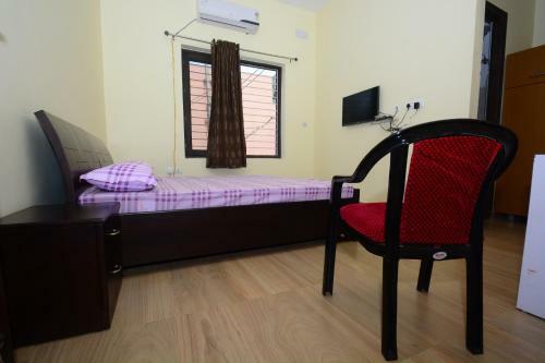 Hostal Comfort Stay