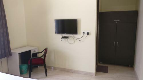 Hostal Comfort Stay