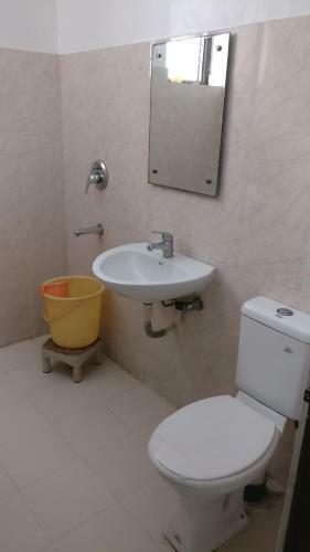 Hostal Comfort Stay