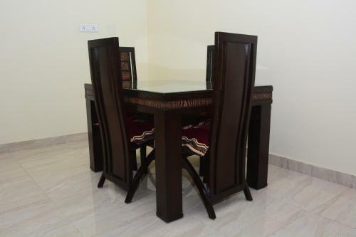 Hostal Comfort Stay