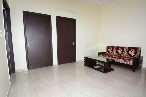 Hostal Comfort Stay