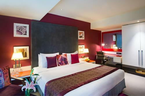 Hotel North 16 Goa
