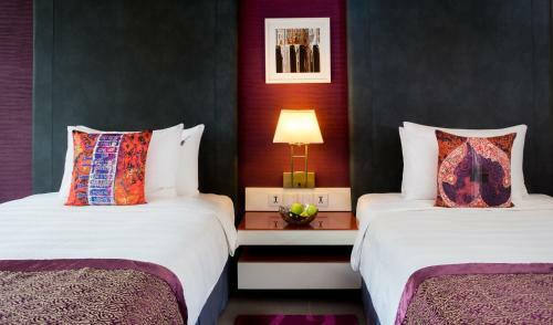 Hotel North 16 Goa