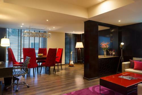 Hotel North 16 Goa