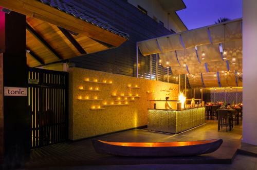Hotel North 16 Goa
