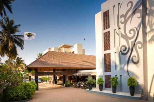 Hotel North 16 Goa