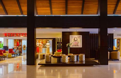 Hotel North 16 Goa