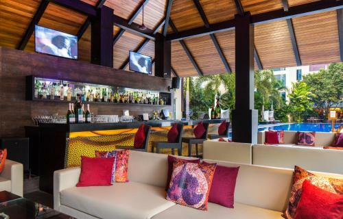 Hotel North 16 Goa