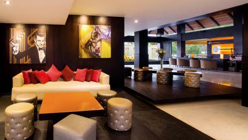 Hotel North 16 Goa